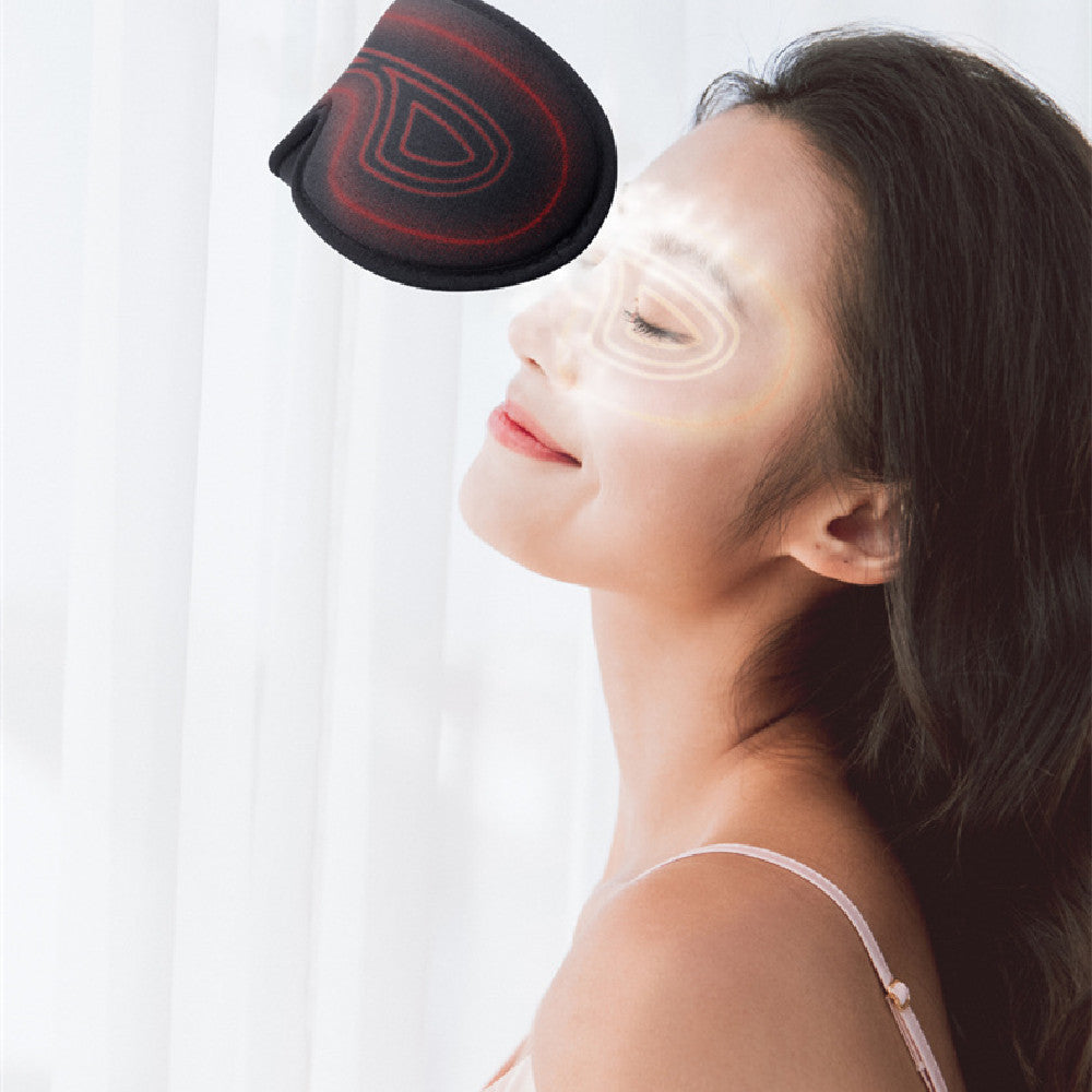 Sleep Shading Nebulizer Eye Mask